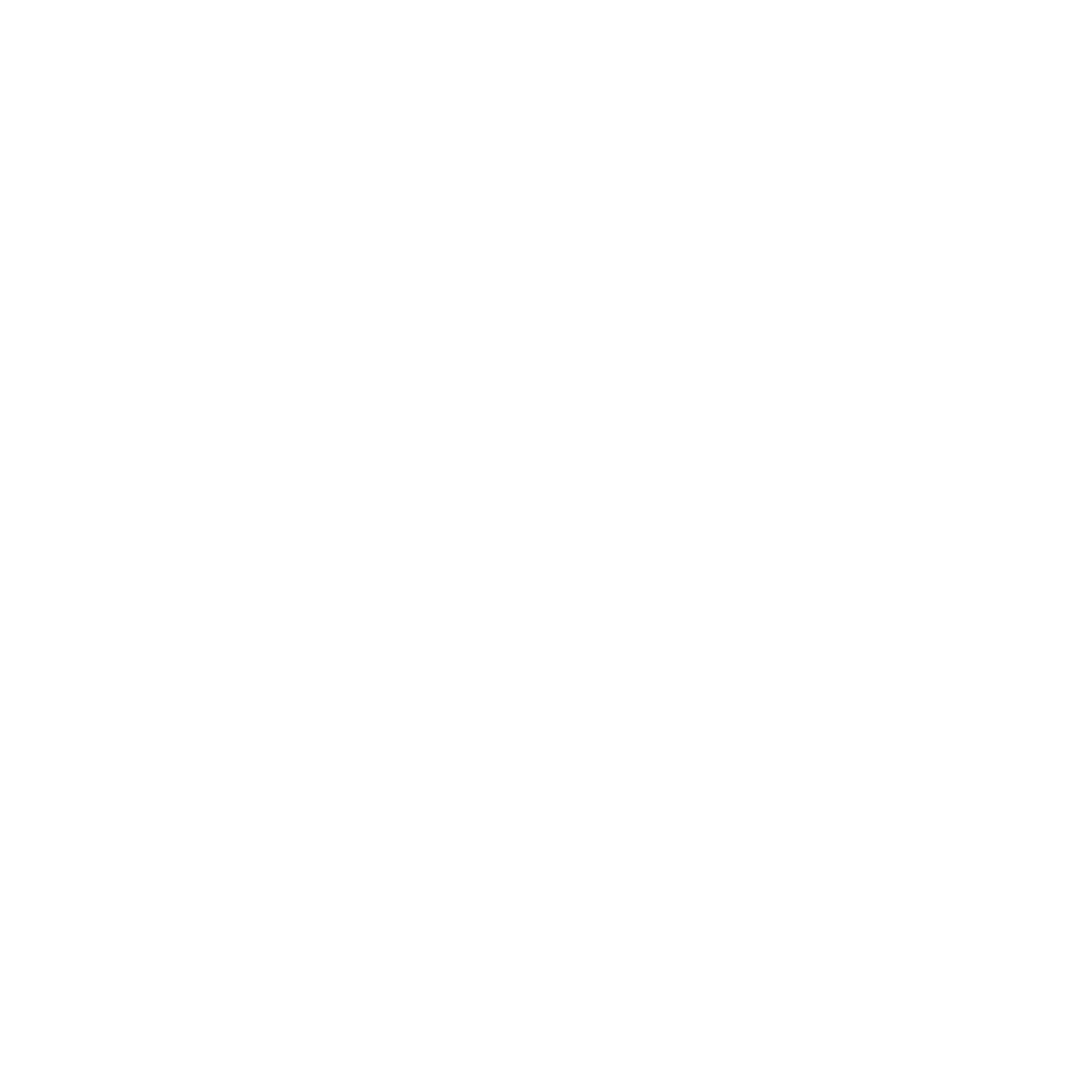GoldenCED Vertical White